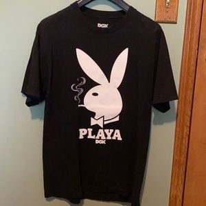 Men’s Short Sleeve shirt